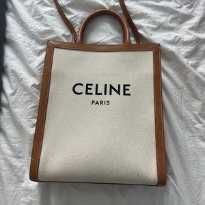 CELIENE BAG- Basically Brand New. Never used